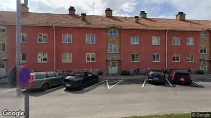 Lägenheter till salu i Arvika - Bild från Google Street View
