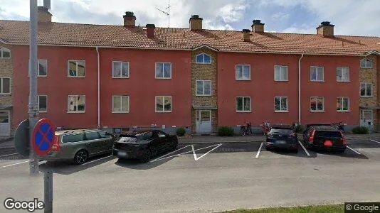 Lägenheter till salu i Arvika - Bild från Google Street View