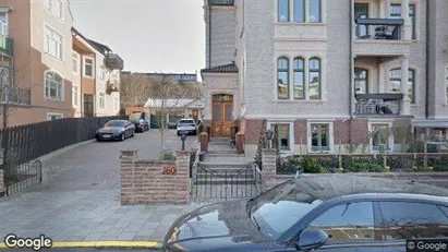 Lägenheter till salu i Helsingborg - Bild från Google Street View
