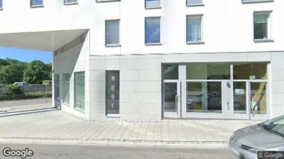 Lägenheter till salu i Kungsholmen - Bild från Google Street View