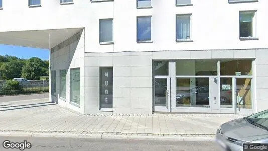 Lägenheter till salu i Kungsholmen - Bild från Google Street View