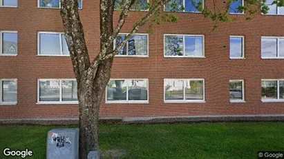 Bostadsrätter till salu i Kristinehamn - Bild från Google Street View