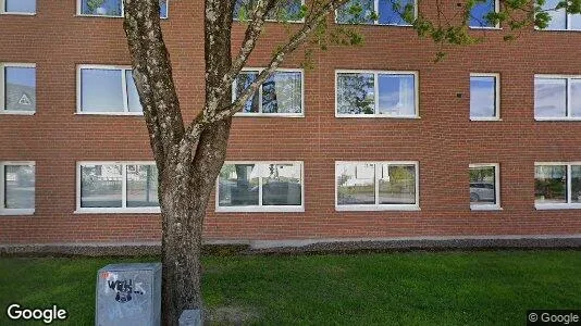 Bostadsrätter till salu i Kristinehamn - Bild från Google Street View