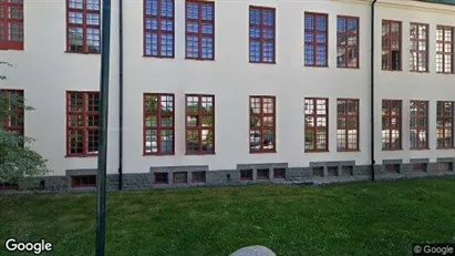 Bostadsrätter till salu i Söderort - Bild från Google Street View