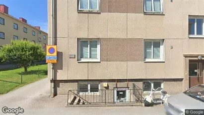 Lägenheter att hyra i Katrineholm - Bild från Google Street View