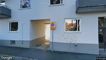 Lägenheter att hyra i Jönköping - Bild från Google Street View