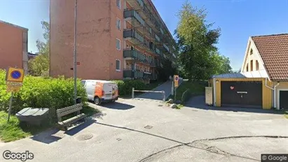 Lägenheter att hyra i Tyresö - Bild från Google Street View