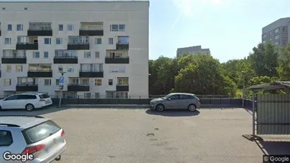 Bostadsrätter till salu i Botkyrka - Bild från Google Street View