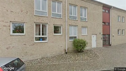 Lägenheter att hyra i Simrishamn - Bild från Google Street View