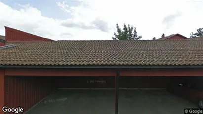 Bostadsrätter till salu i Kalmar - Bild från Google Street View
