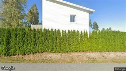 Bostadsrätter till salu i Knivsta - Bild från Google Street View