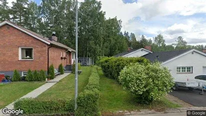Bostadsrätter till salu i Arvika - Bild från Google Street View