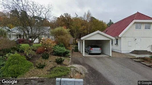 Bostadsrätter till salu i Uddevalla - Bild från Google Street View