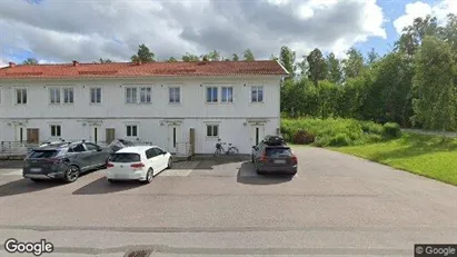 Bostadsrätter till salu i Örebro - Bild från Google Street View