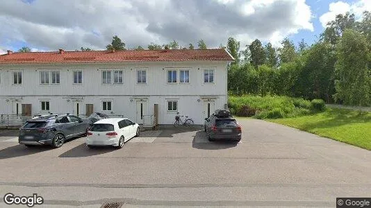 Bostadsrätter till salu i Örebro - Bild från Google Street View