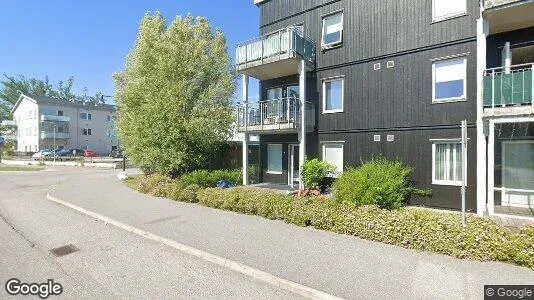 Bostadsrätter till salu i Södertälje - Bild från Google Street View