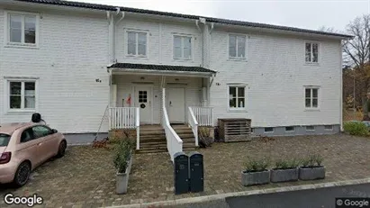 Bostadsrätter till salu i Danderyd - Bild från Google Street View