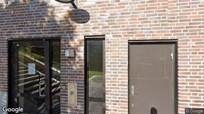 Bostadsrätter till salu i Södermalm - Bild från Google Street View