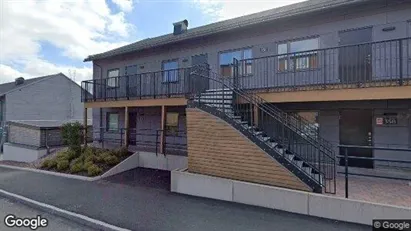 Bostadsrätter till salu i Göteborg Östra - Bild från Google Street View