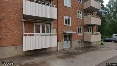 Bostadsrätter till salu i Avesta - Bild från Google Street View