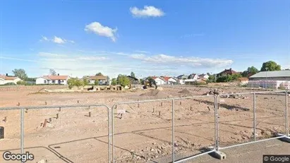 Bostadsrätter till salu i Mönsterås - Bild från Google Street View