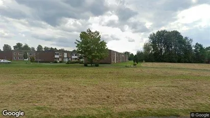 Bostadsrätter till salu i Värnamo - Bild från Google Street View