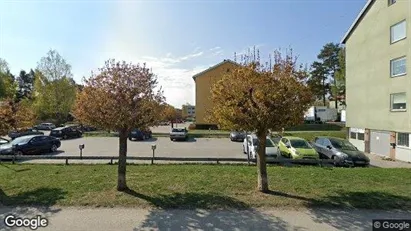 Bostadsrätter till salu i Vallentuna - Bild från Google Street View