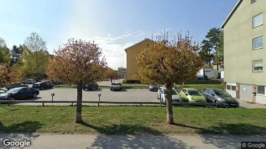 Bostadsrätter till salu i Vallentuna - Bild från Google Street View