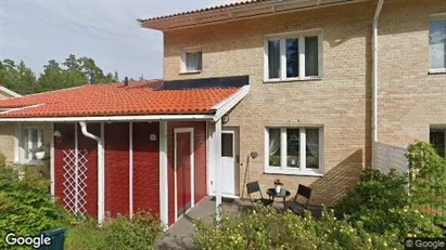 Bostadsrätter till salu i Kristinehamn - Bild från Google Street View