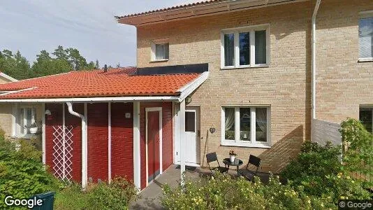 Bostadsrätter till salu i Kristinehamn - Bild från Google Street View
