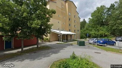 Bostadsrätter till salu i Södertälje - Bild från Google Street View