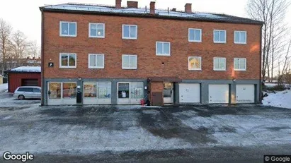 Lägenheter att hyra i Umeå - Bild från Google Street View