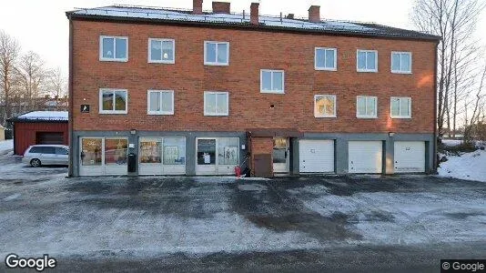 Lägenheter att hyra i Umeå - Bild från Google Street View