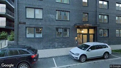 Lägenheter att hyra i Jönköping - Bild från Google Street View