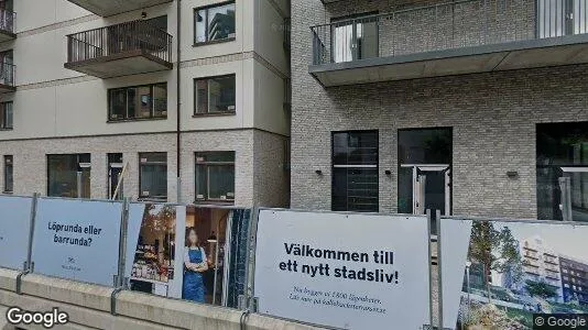 Lägenheter att hyra i Område ej specificerat - Bild från Google Street View