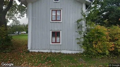 Lägenheter att hyra i Ljusnarsberg - Bild från Google Street View