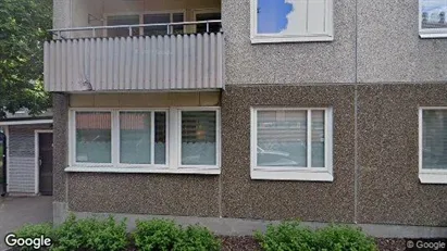Lägenheter att hyra i Karlstad - Bild från Google Street View