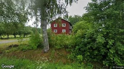 Lägenheter att hyra i Ockelbo - Bild från Google Street View