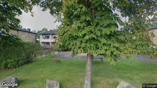Lägenheter att hyra i Örkelljunga - Bild från Google Street View