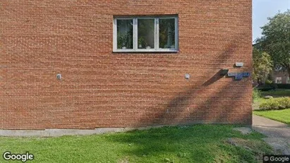 Lägenheter att hyra i Göteborg Östra - Bild från Google Street View