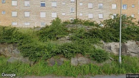 Lägenheter att hyra i Västra hisingen - Bild från Google Street View