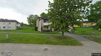 Lägenheter att hyra i Ockelbo - Bild från Google Street View