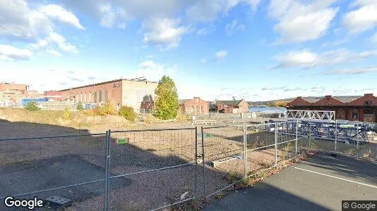Lägenheter att hyra i Jönköping - Bild från Google Street View