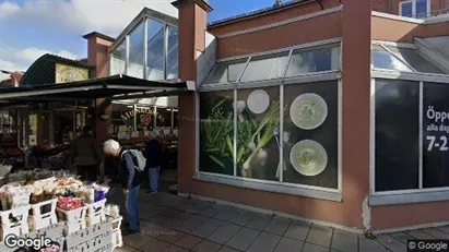 Lägenheter att hyra i Örgryte-Härlanda - Bild från Google Street View