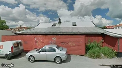 Lägenheter att hyra i Norrtälje - Bild från Google Street View