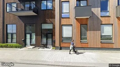 Lägenheter att hyra i Luleå - Bild från Google Street View