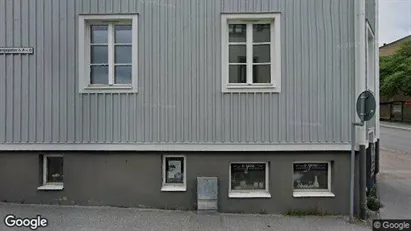 Lägenheter att hyra i Örnsköldsvik - Bild från Google Street View