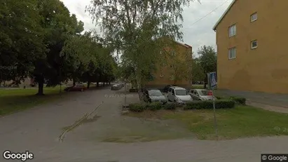 Lägenheter att hyra i Arboga - Bild från Google Street View
