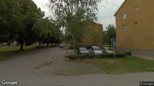 Lägenheter att hyra i Arboga - Bild från Google Street View
