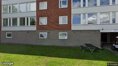 Lägenheter att hyra i Karlstad - Bild från Google Street View